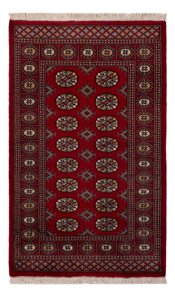 Pakistan teppe 162x97cm - Orientalsk teppe