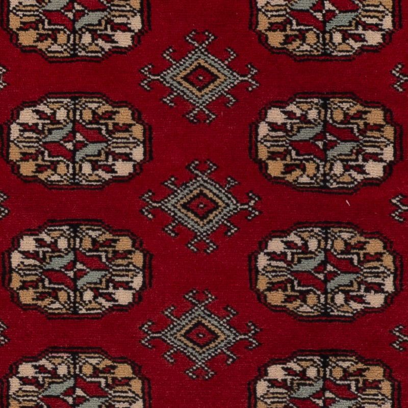 Pakistan teppe 162x97cm - Orientalsk teppe