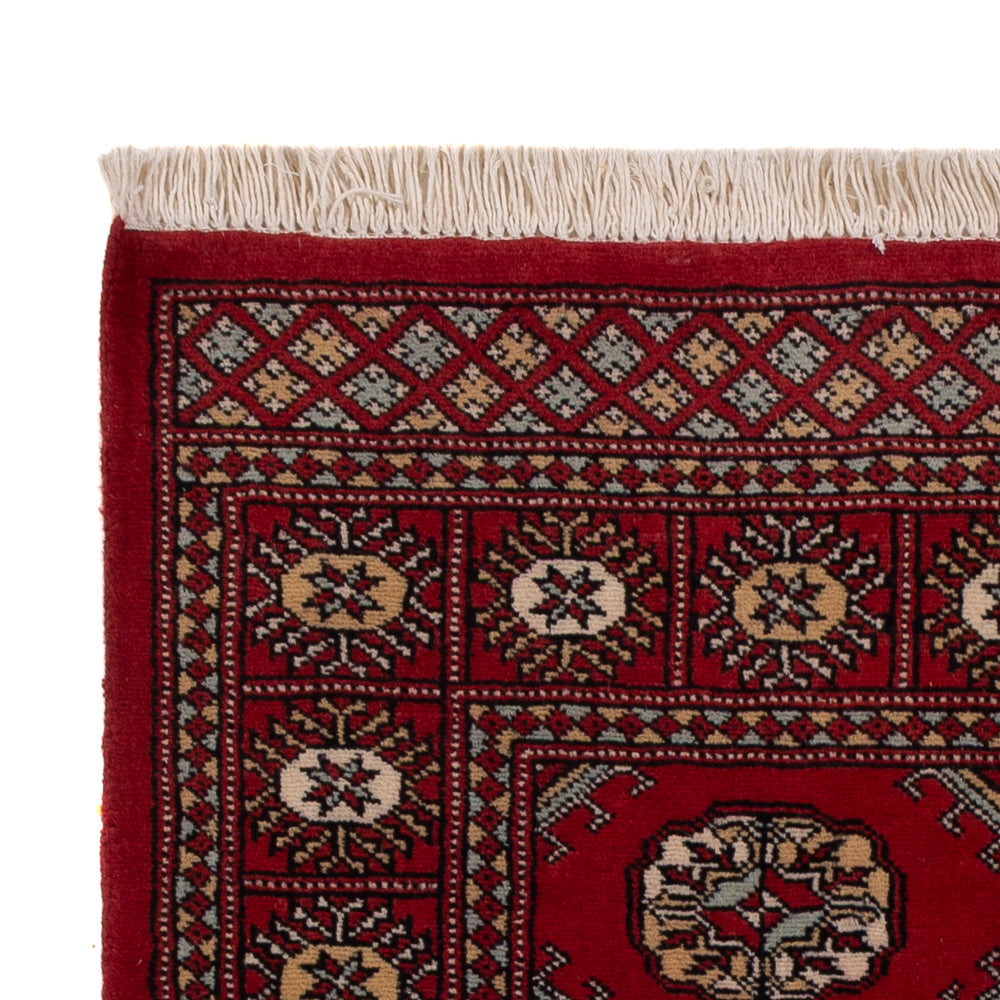 Pakistan teppe 162x97cm - Orientalsk teppe