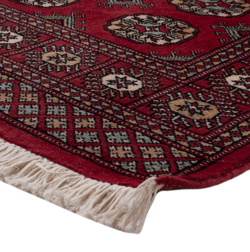Pakistan teppe 162x97cm - Orientalsk teppe