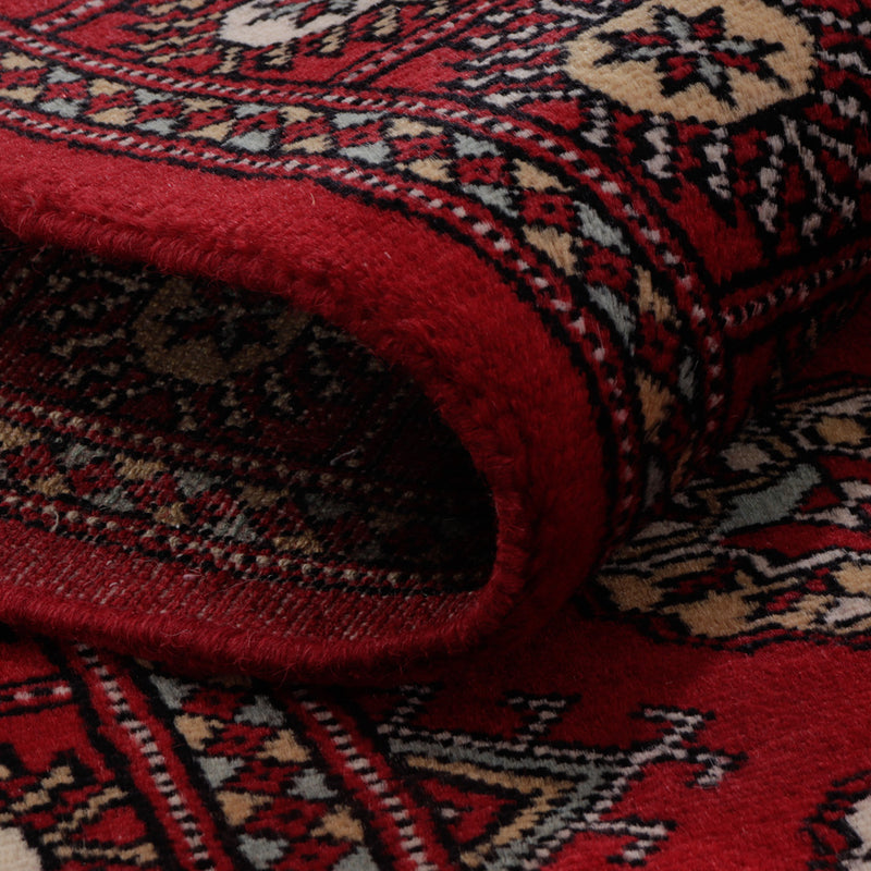 Pakistan teppe 162x97cm - Orientalsk teppe
