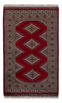 Pakistan teppe 152x94cm - Orientalsk teppe – product image