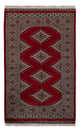 Pakistan teppe 152x94cm - Orientalsk teppe
