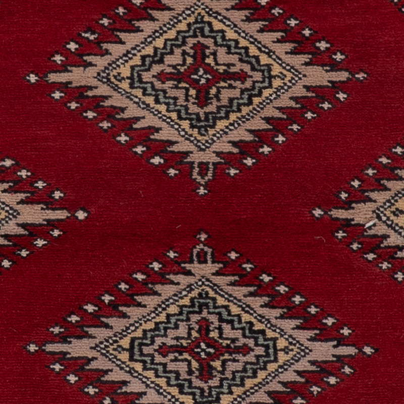 Pakistan teppe 152x94cm - Orientalsk teppe