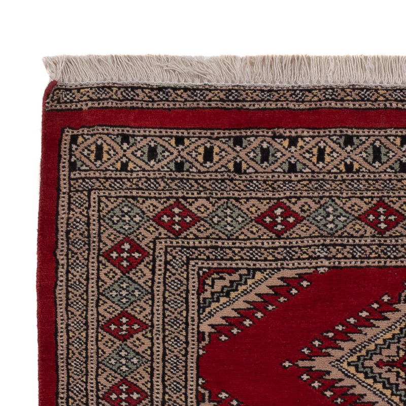 Pakistan teppe 152x94cm - Orientalsk teppe