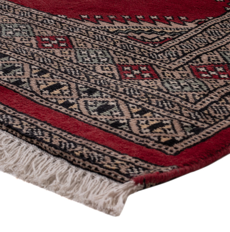 Pakistan teppe 152x94cm - Orientalsk teppe