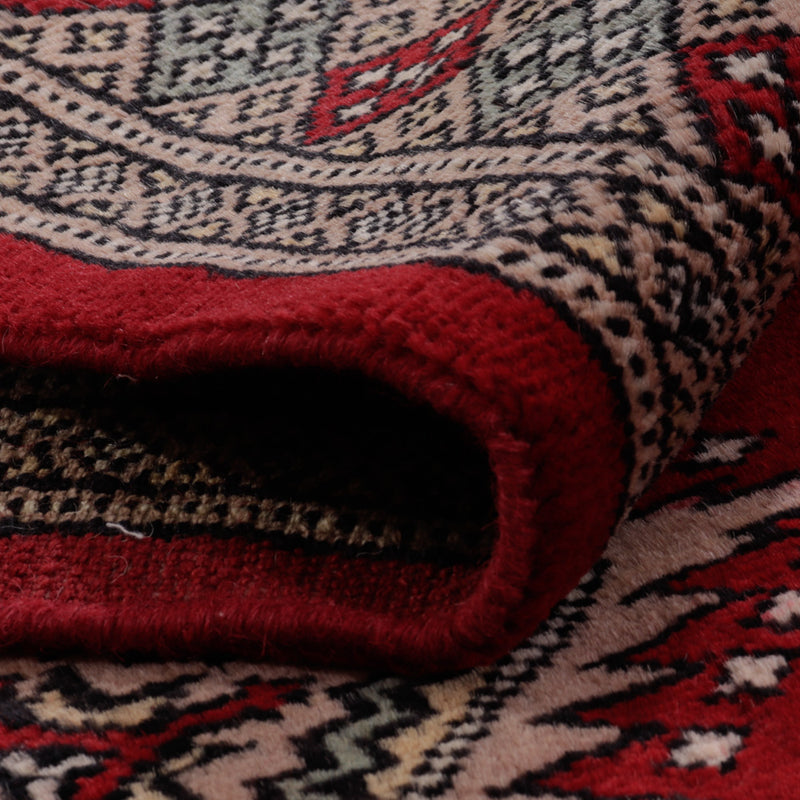 Pakistan teppe 152x94cm - Orientalsk teppe