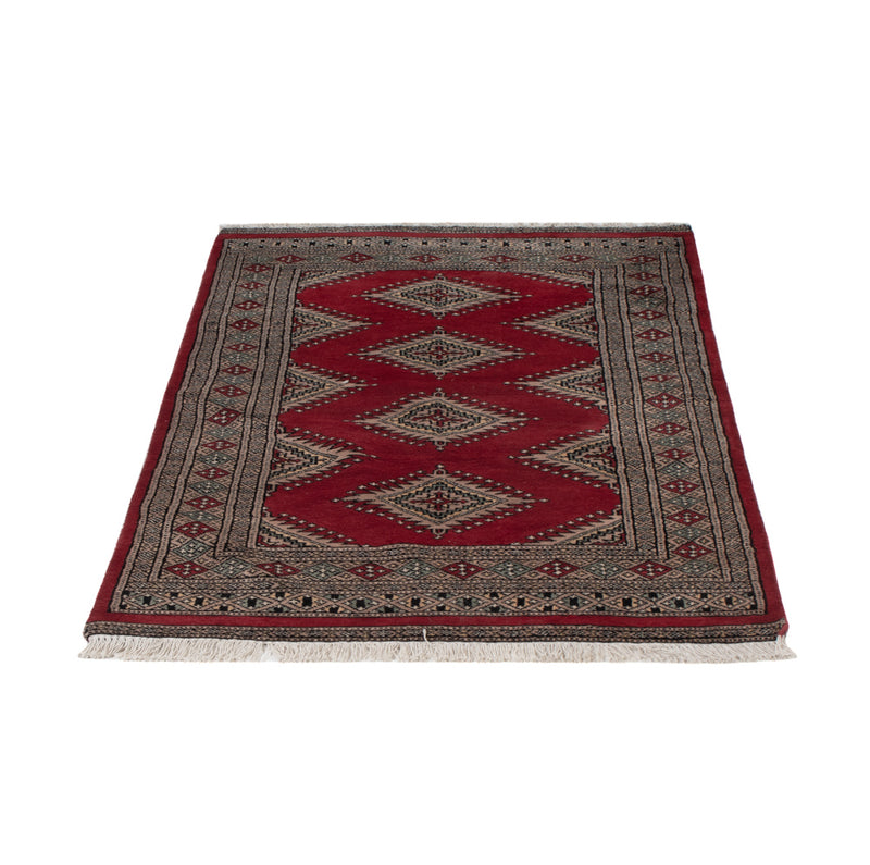 Pakistan teppe 152x94cm - Orientalsk teppe