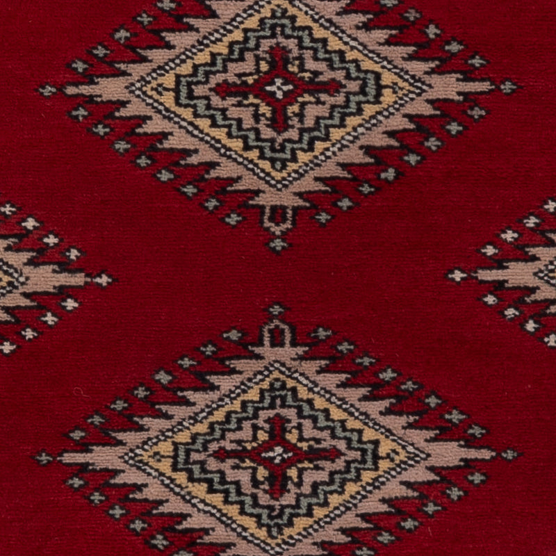 Pakistan teppe 148x93cm - Orientalsk teppe