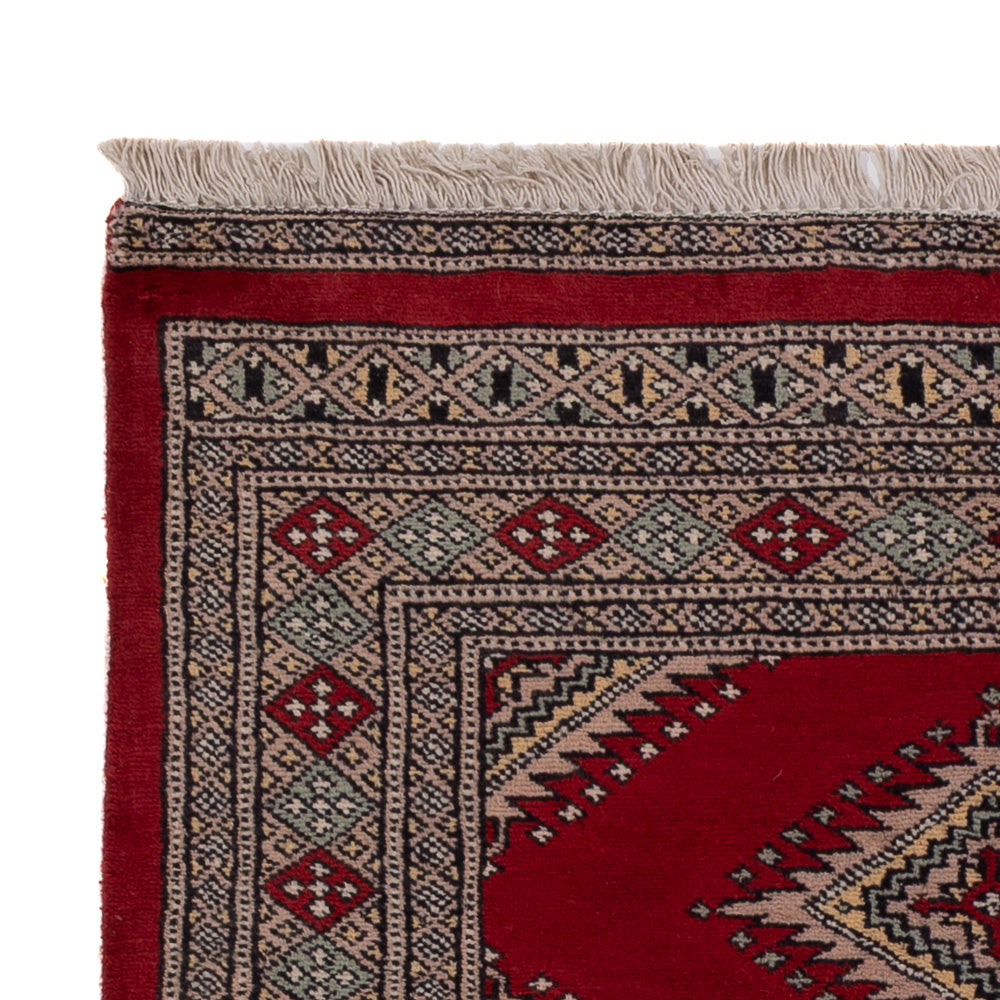 Pakistan teppe 148x93cm - Orientalsk teppe
