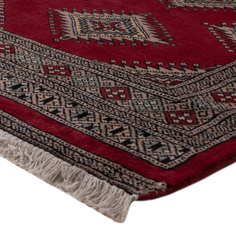 Pakistan teppe 148x93cm - Orientalsk teppe