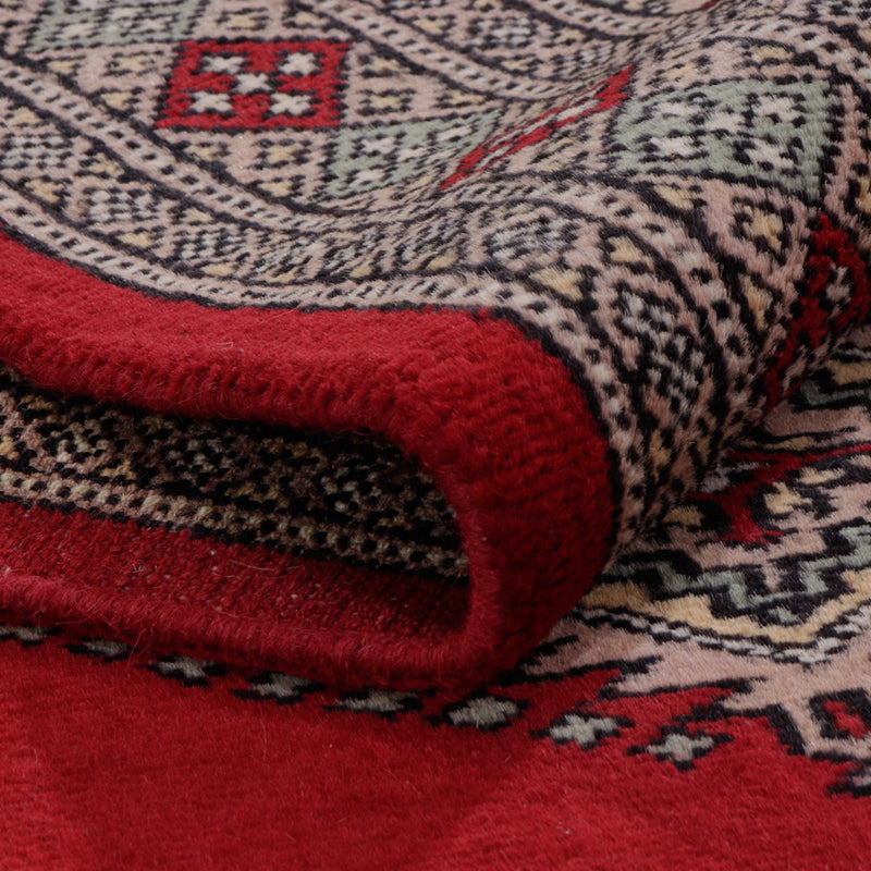 Pakistan teppe 148x93cm - Orientalsk teppe