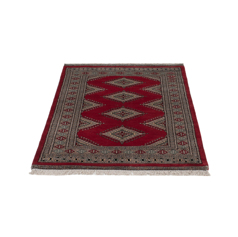 Pakistan teppe 148x93cm - Orientalsk teppe