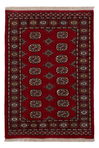 Pakistan teppe 141x95cm - Orientalsk teppe – product image