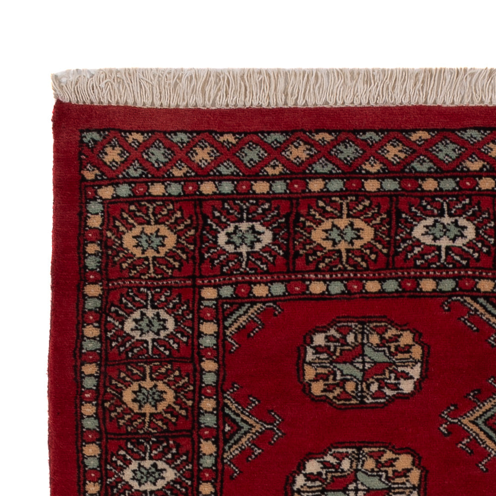 Pakistan teppe 141x95cm - Orientalsk teppe