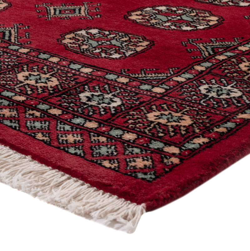 Pakistan teppe 141x95cm - Orientalsk teppe