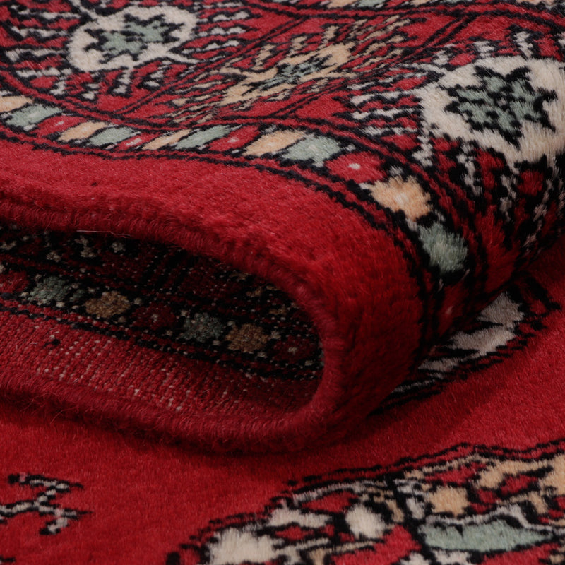 Pakistan teppe 141x95cm - Orientalsk teppe