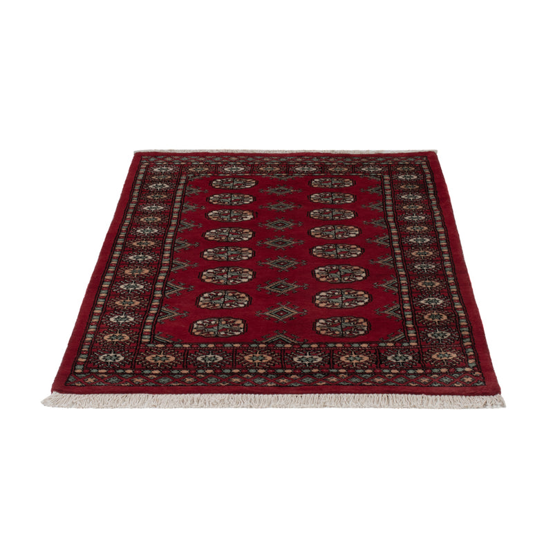 Pakistan teppe 141x95cm - Orientalsk teppe