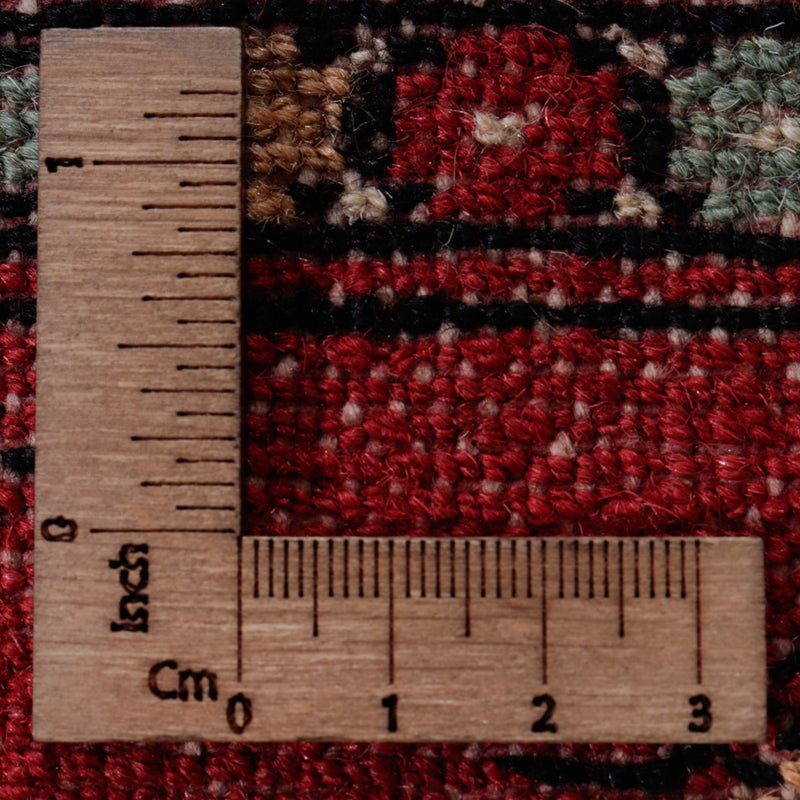 Pakistan teppe 141x95cm - Orientalsk teppe
