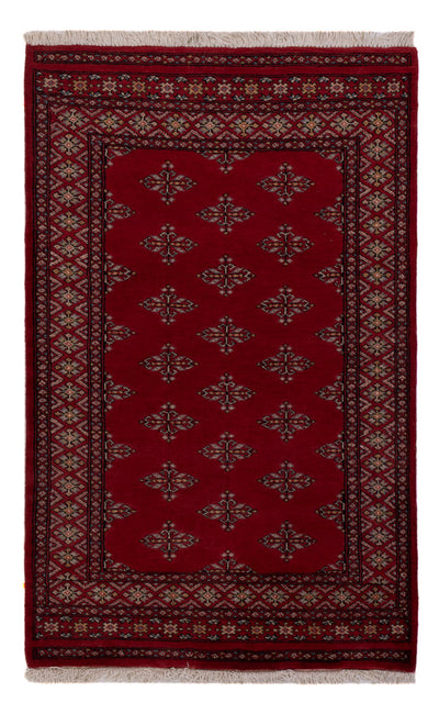 Pakistan teppe 95x151cm - Orientalsk teppe