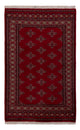 Pakistan teppe 151x95cm - Orientalsk teppe