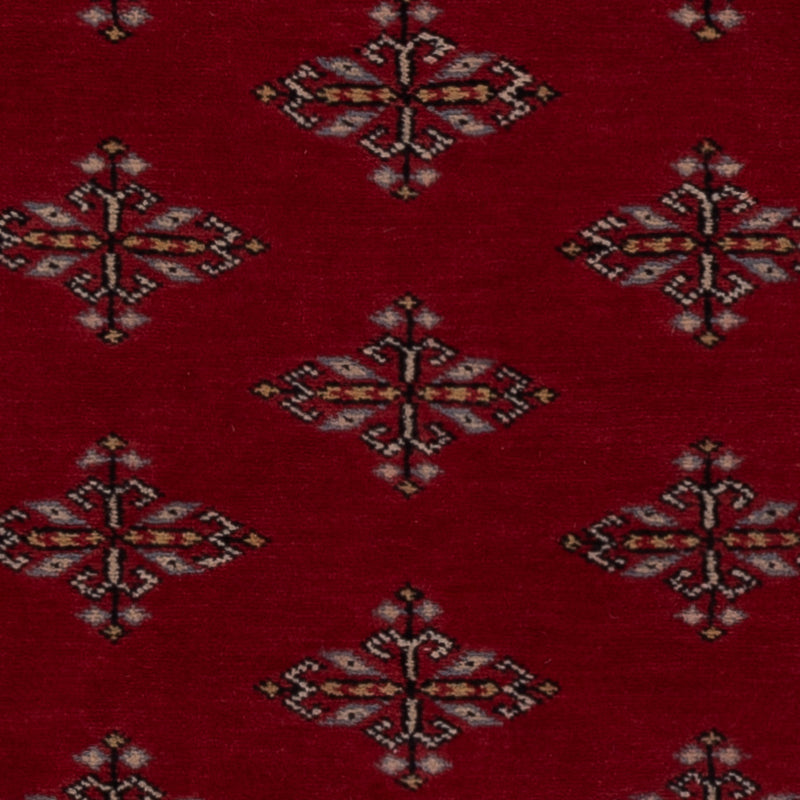 Pakistan teppe 151x95cm - Orientalsk teppe