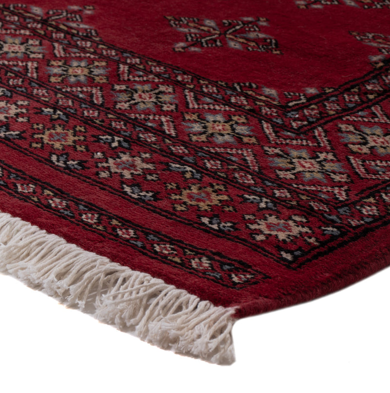 Pakistan teppe 151x95cm - Orientalsk teppe