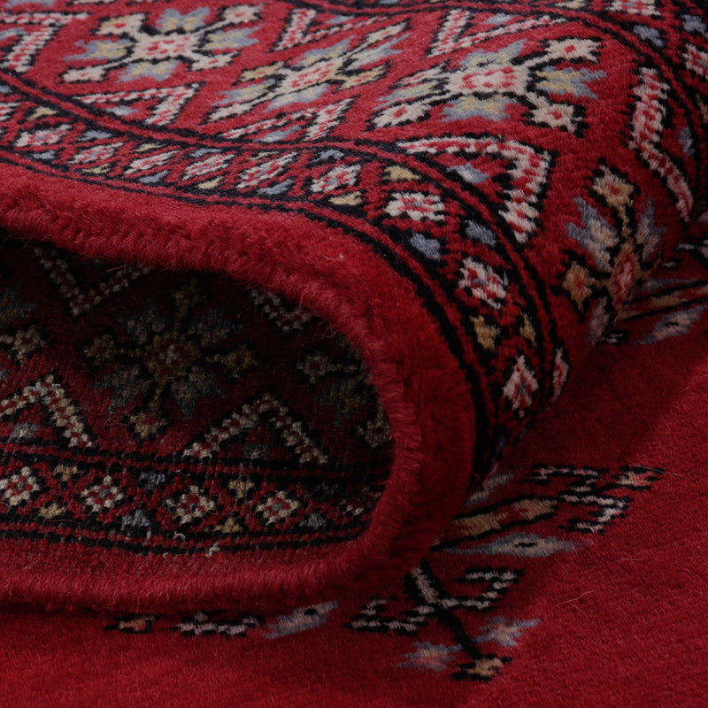 Pakistan teppe 151x95cm - Orientalsk teppe