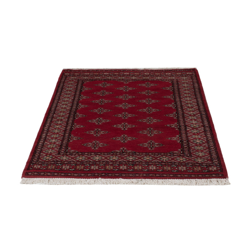 Pakistan teppe 151x95cm - Orientalsk teppe