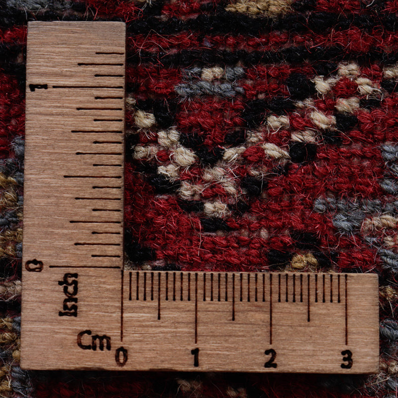 Pakistan teppe 151x95cm - Orientalsk teppe