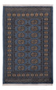 Pakistan teppe 151x94cm - Orientalsk teppe