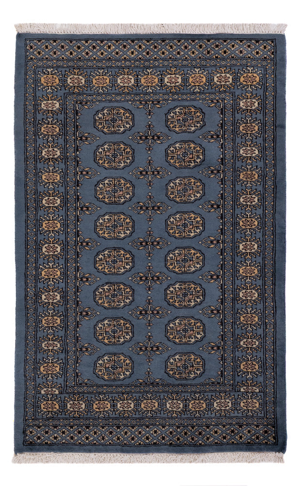 Pakistan teppe 151x94cm - Orientalsk teppe