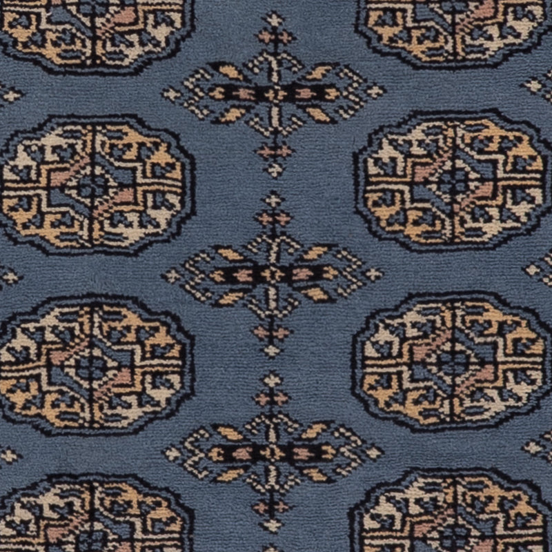 Pakistan teppe 151x94cm - Orientalsk teppe