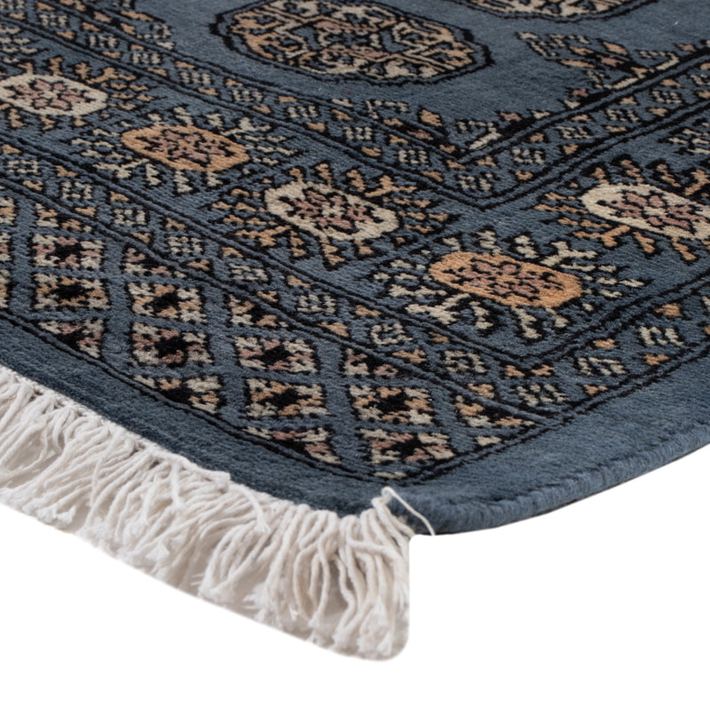 Pakistan teppe 151x94cm - Orientalsk teppe