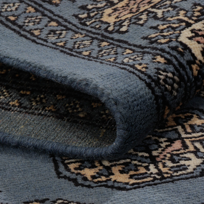Pakistan teppe 151x94cm - Orientalsk teppe