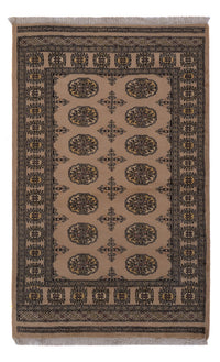 Pakistan teppe 155x97cm - Orientalsk teppe – product image