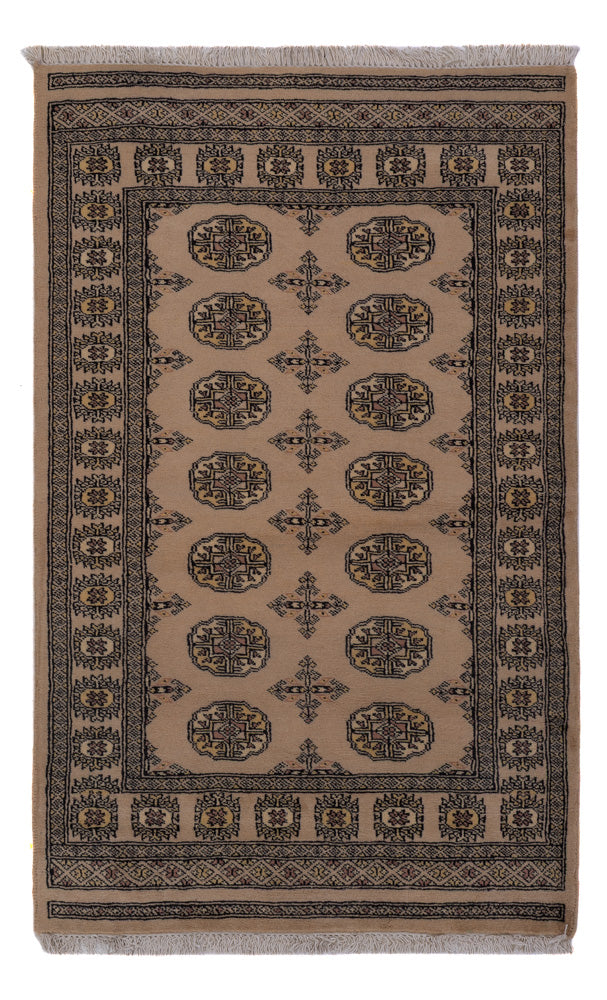 Pakistan teppe 155x97cm - Orientalsk teppe