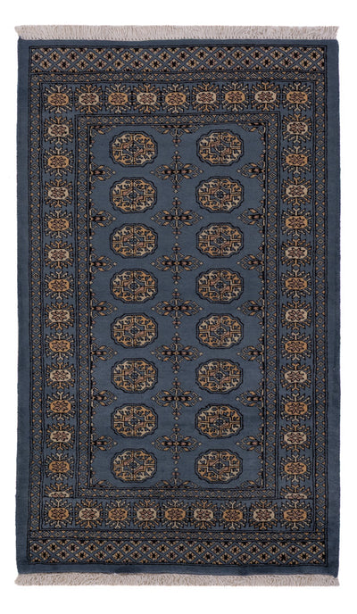 Pakistan teppe 94x159cm - Orientalsk teppe