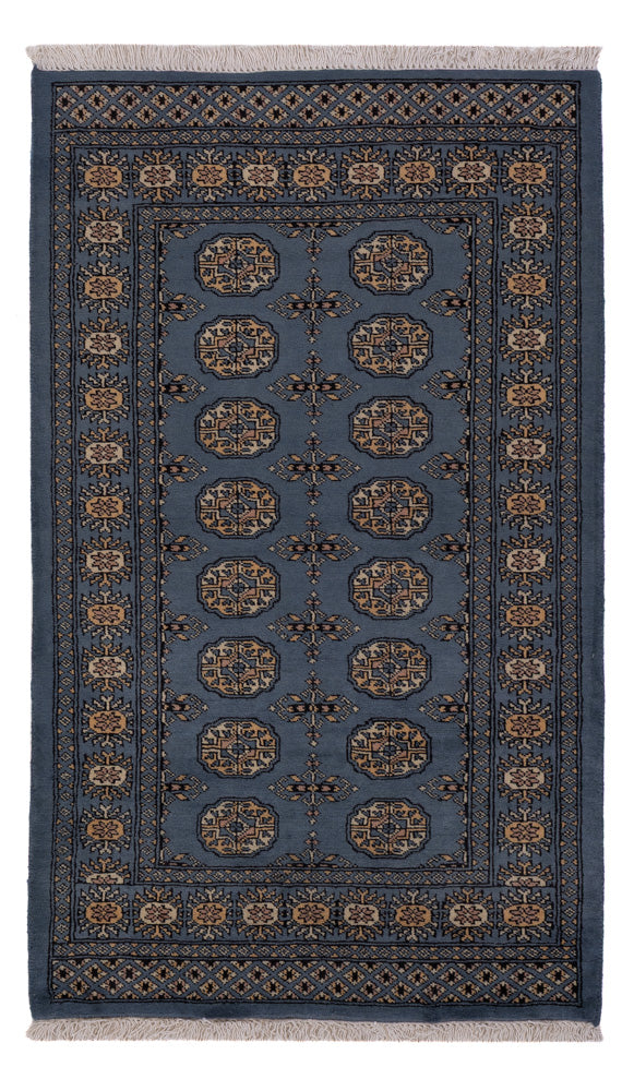 Pakistan teppe 159x94cm - Orientalsk teppe
