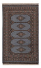 Pakistan teppe 156x93cm - Orientalsk teppe