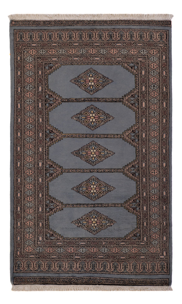 Pakistan teppe 156x93cm - Orientalsk teppe