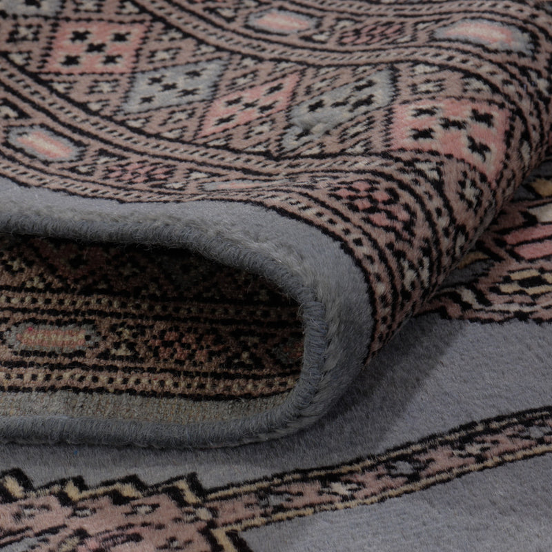 Pakistan teppe 156x93cm - Orientalsk teppe