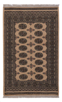 Pakistan teppe 147x93cm - Orientalsk teppe – product image