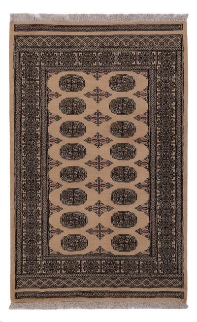 Pakistan teppe 93x147cm - Orientalsk teppe
