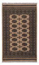 Pakistan teppe 147x93cm - Orientalsk teppe