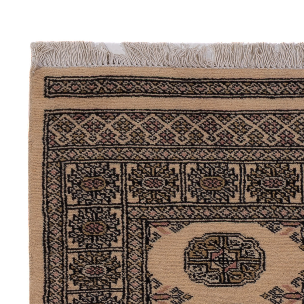 Pakistan teppe 147x93cm - Orientalsk teppe