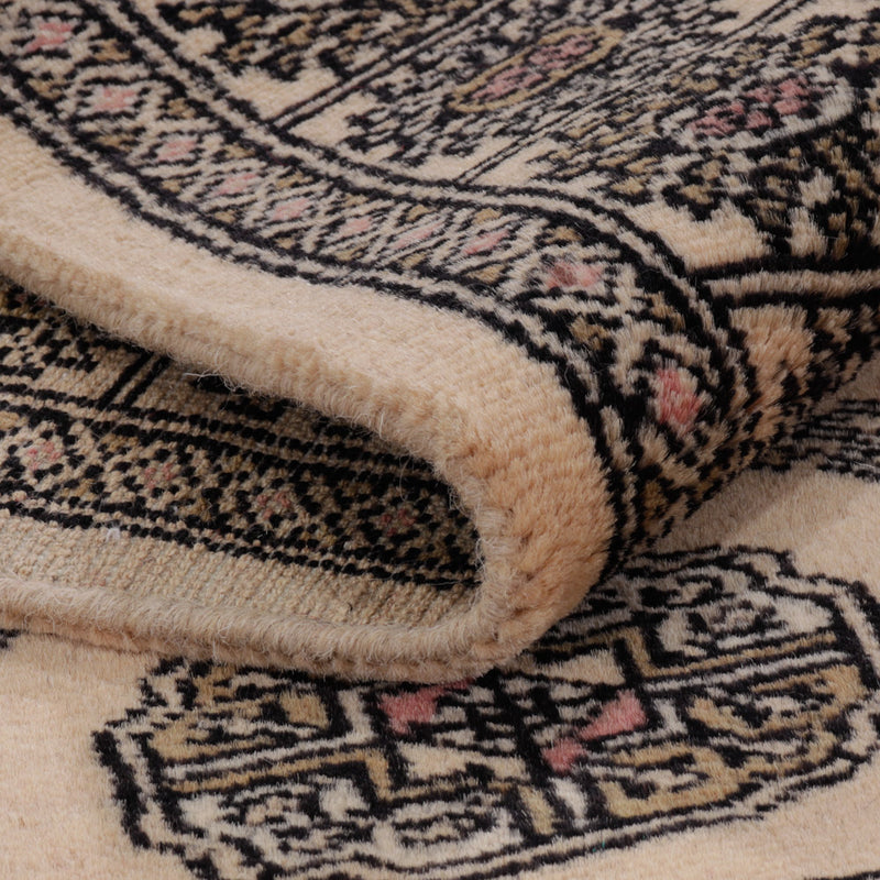 Pakistan teppe 147x93cm - Orientalsk teppe