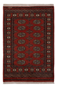 Pakistan teppe 140x94cm - Orientalsk teppe – product image