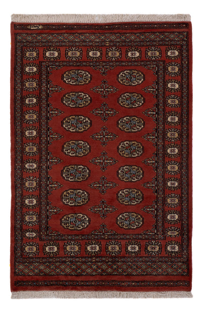 Pakistan teppe 94x140cm - Orientalsk teppe