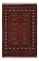 Pakistan teppe 140x94cm - Orientalsk teppe